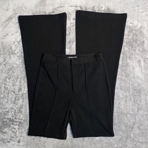 NWOT Women’s bell bottom slacks